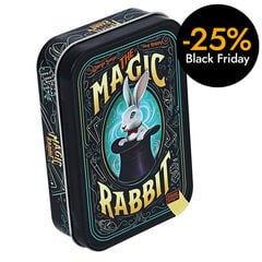Magic Rabbit
