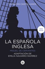 La española inglesa La española inglesa