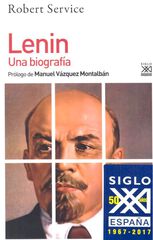 Lenin. Una biografía