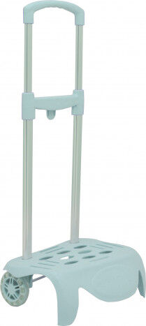 Rodes Motxilla Sportandem Plata