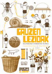 Gauzen lezioak
