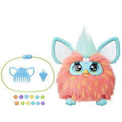 Furby Interactiu coral