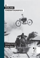 El análisis cinematográfico El análisis cinematográfico