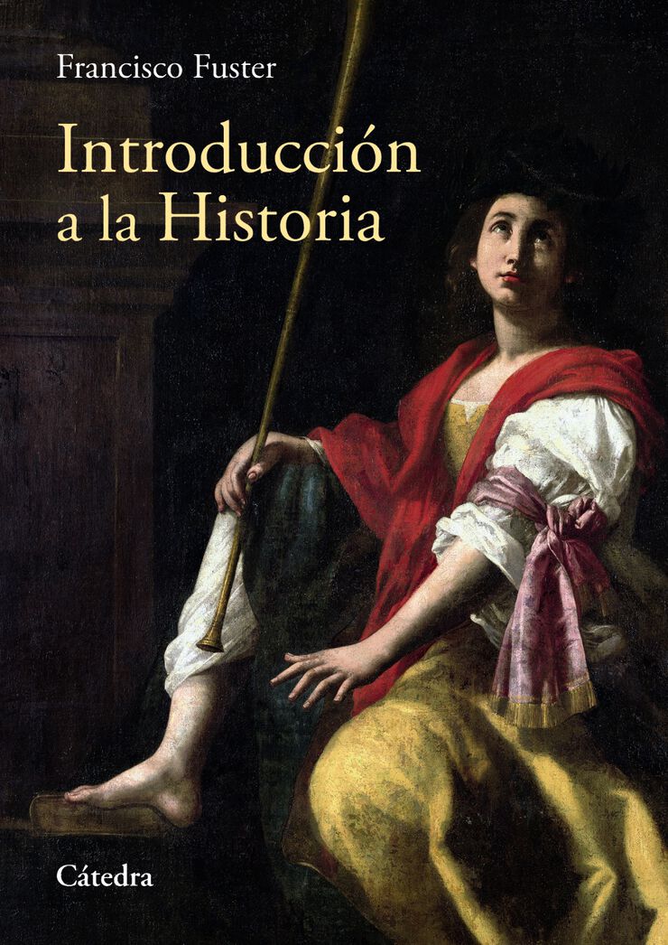 Introducción A La Historia