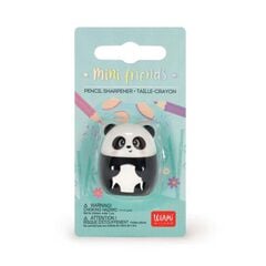 Mini Sacapuntas Legami Panda