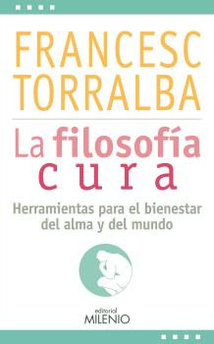 Filosofía cura (cast), La