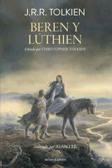 Beren y Lúthien Beren y Lúthien