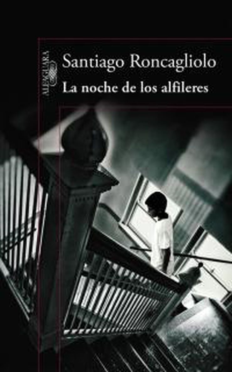 Noche de los alfileres, La