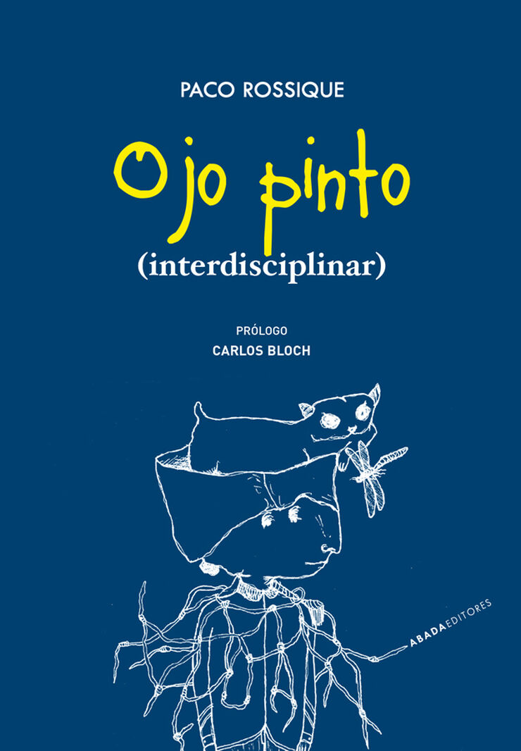 Ojo pinto (interdisciplinar)