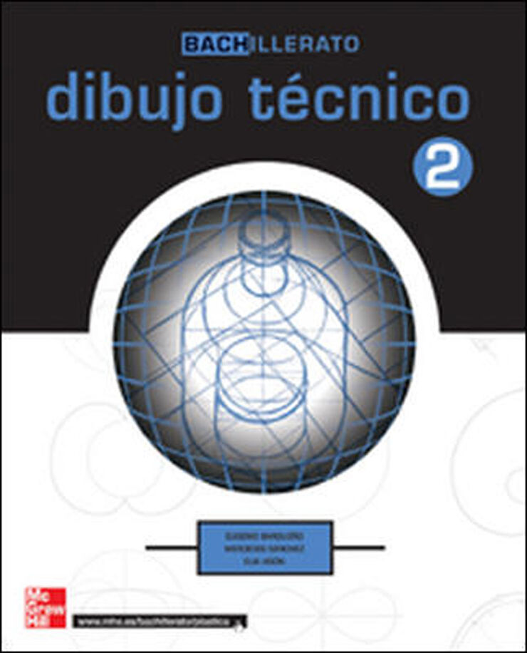 Dibujo Técnico 2º Bachillerato