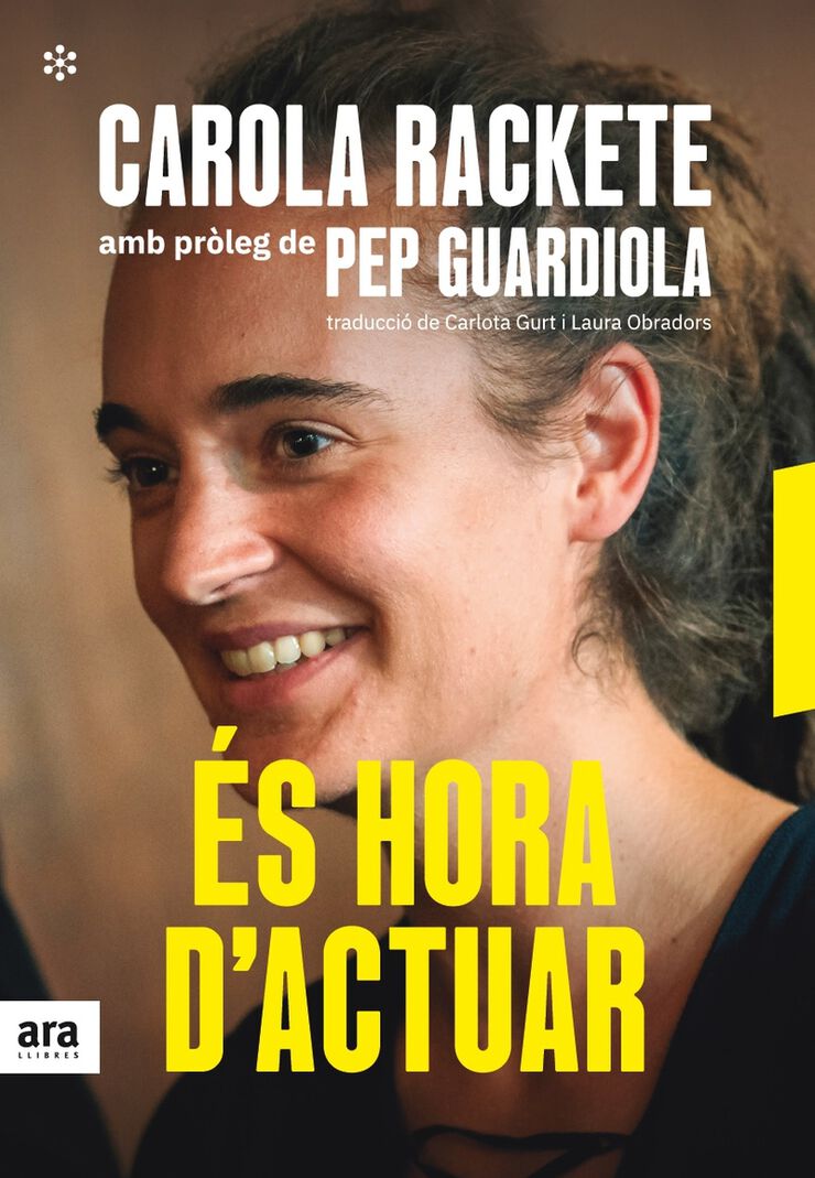 És Hora D'actuar És Hora D'actuar