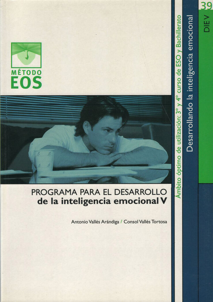 39 Inteligencia Emocional V
