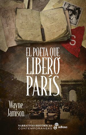 El poeta que liber&oacute; Par&iacute;s