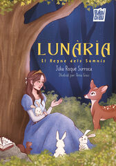 Lunària Lunària