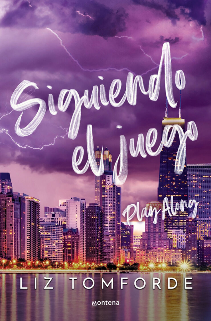 Siguiendo el juego (Play Along) (Mile High 4)