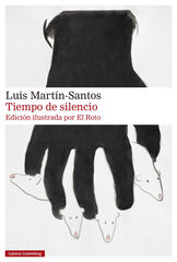 Tiempo de silencio ilustrado Tiempo de silencio ilustrado