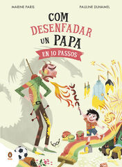 Com desenfadar un papa en 10 passos Com desenfadar un papa en 10 passos
