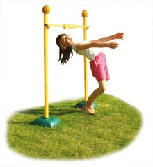 Limbo Musical Jardín