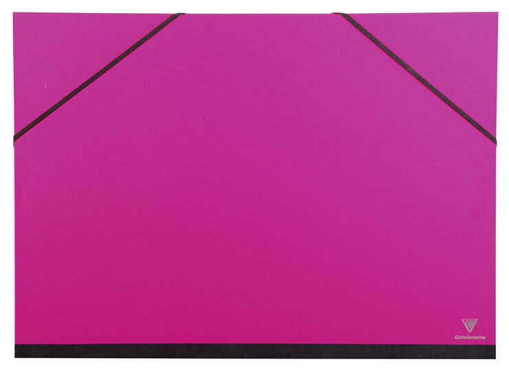 Carpeta de dibuix A3 Clairefontaine Exaclair