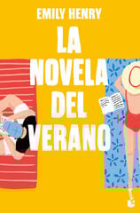 La novela del verano La novela del verano