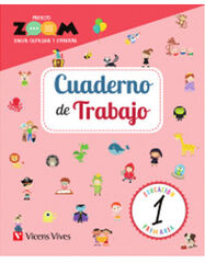 Lengua 1 Cuaderno Zoom