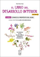 El libro del desarrollo interior- vol.2 El libro del desarrollo interior- vol.2