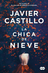 La chica de nieve La chica de nieve