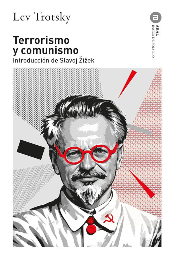 Terrorismo y comunismo