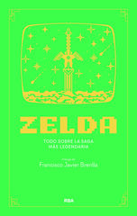 Zelda Zelda