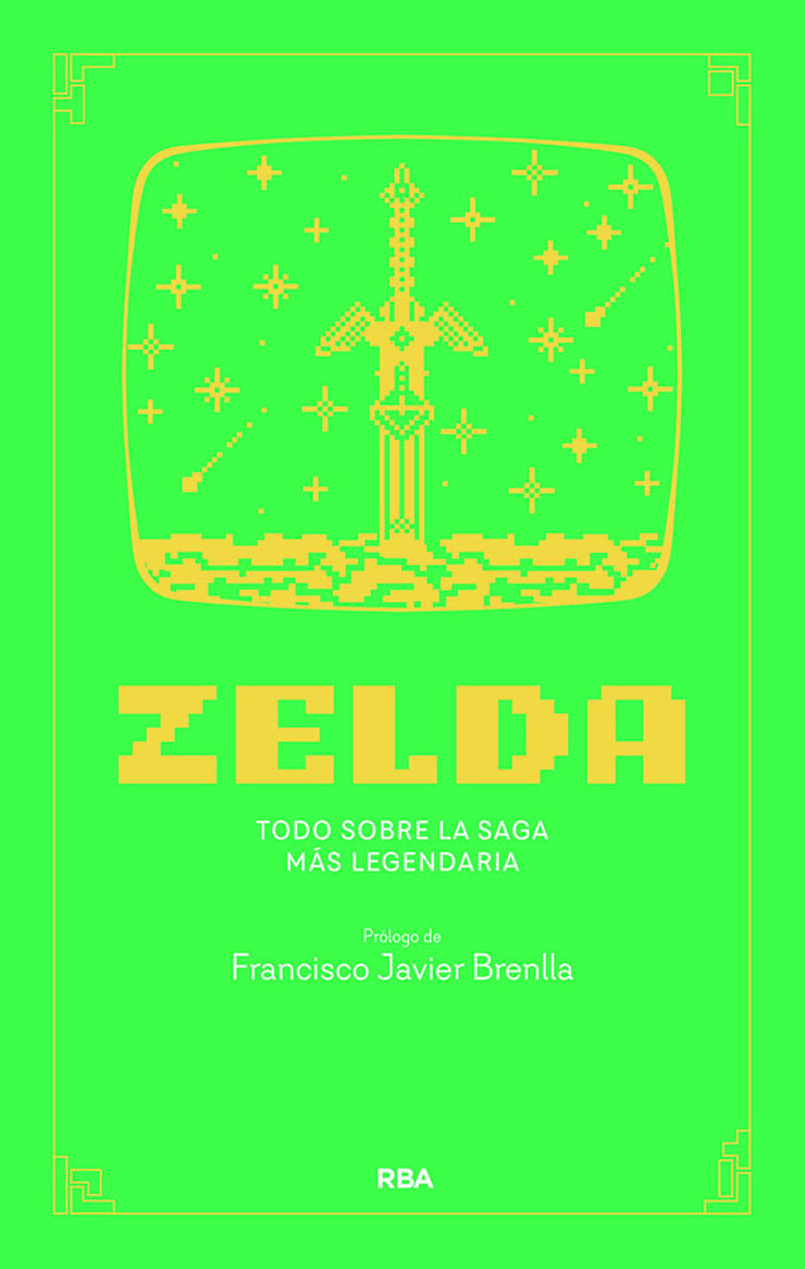 Zelda
