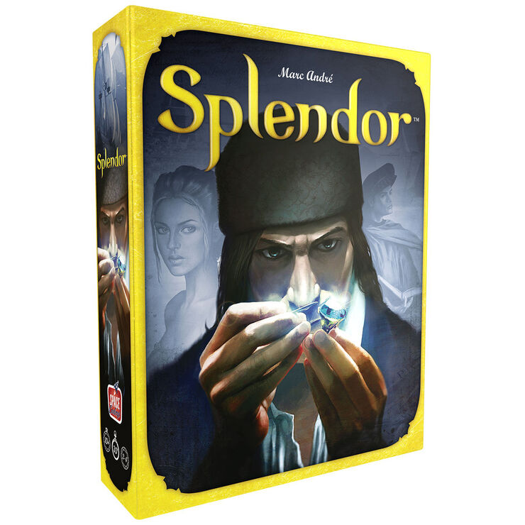 Splendor Splendor