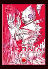 Knights of Sidonia 14 Knights of Sidonia 14