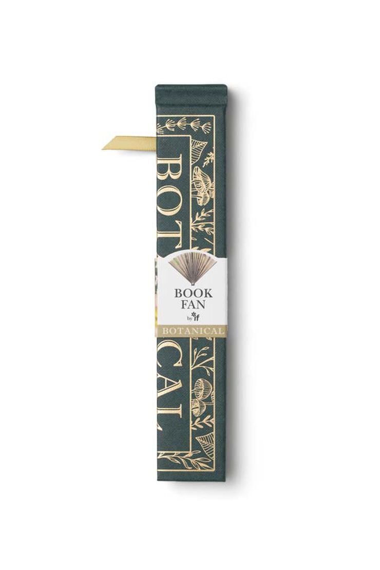 Ventall Catwalk Botanical