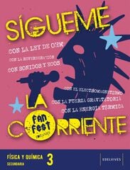 Física Y Química 3º ESO