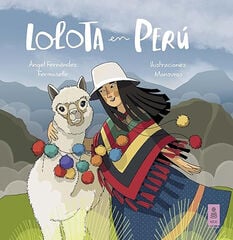 Lolota en Perú Lolota en Perú
