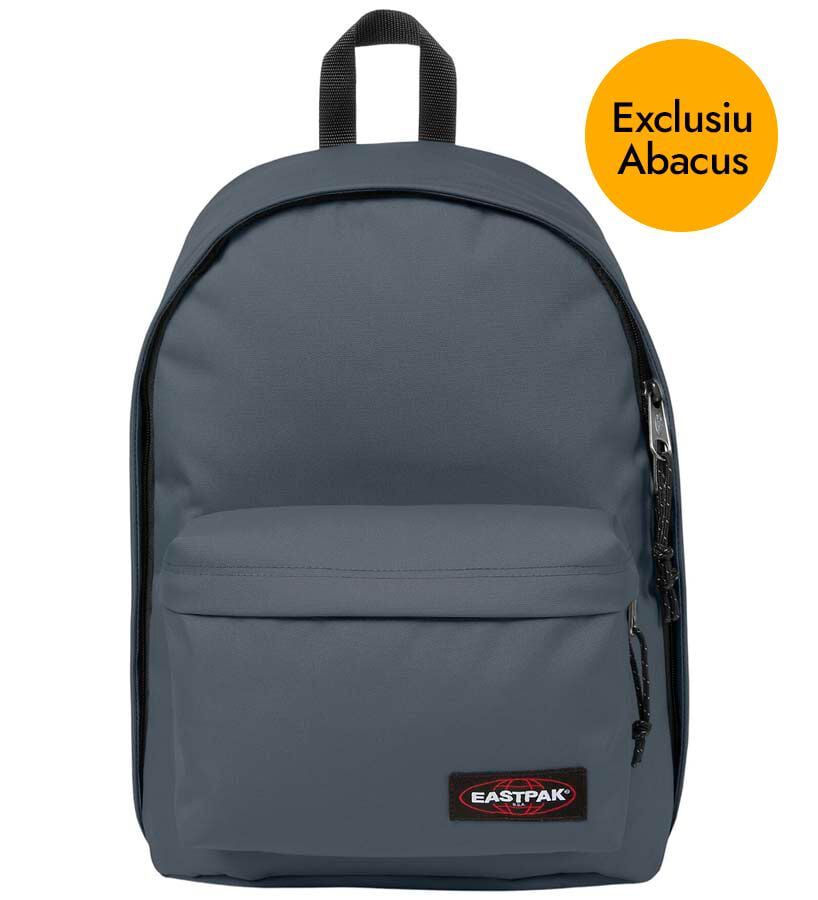 Motxilla Eastpak Out of Office Grey Stormy