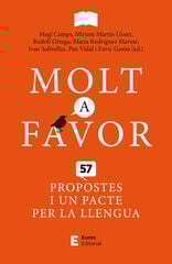 Molt a favor Molt a favor