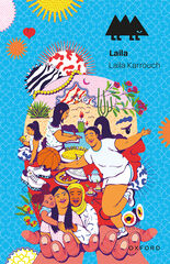 Laila (Erizonte) Laila (Erizonte)