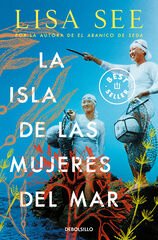 La isla de las mujeres del mar La isla de las mujeres del mar