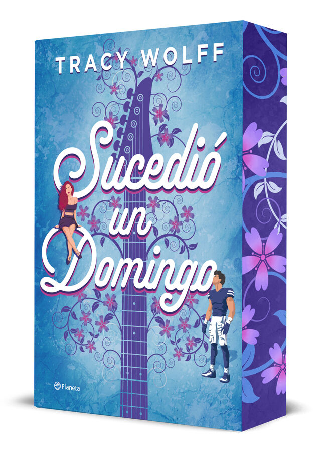 Sucedi&oacute; un domingo