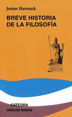 Breve historia de la filosofía Breve historia de la filosofía
