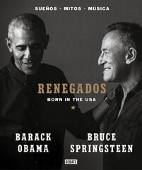 Renegados Renegados