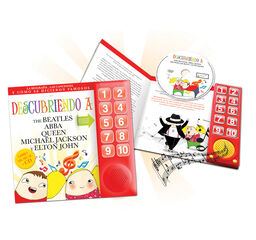 Descubriendo a The Beatles, Abba, Queen,