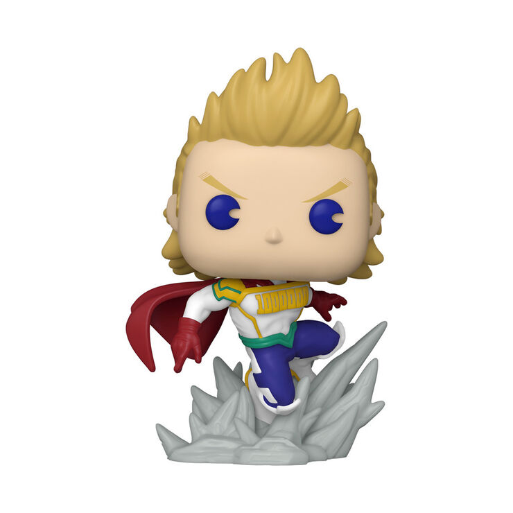 Funko POP! My hero Academia Mirio Togata