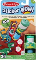 Sticker Wow - Surtido