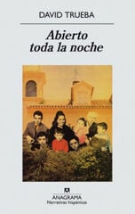 Abierto toda la noche Abierto toda la noche