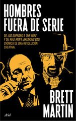 Hombres fuera de serie Hombres fuera de serie