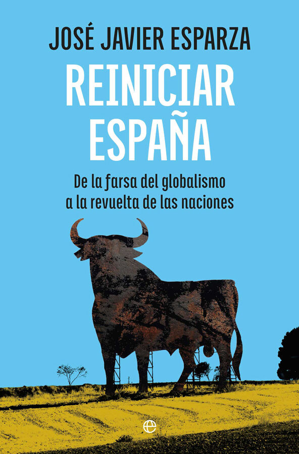 Reiniciar Espa&ntilde;a