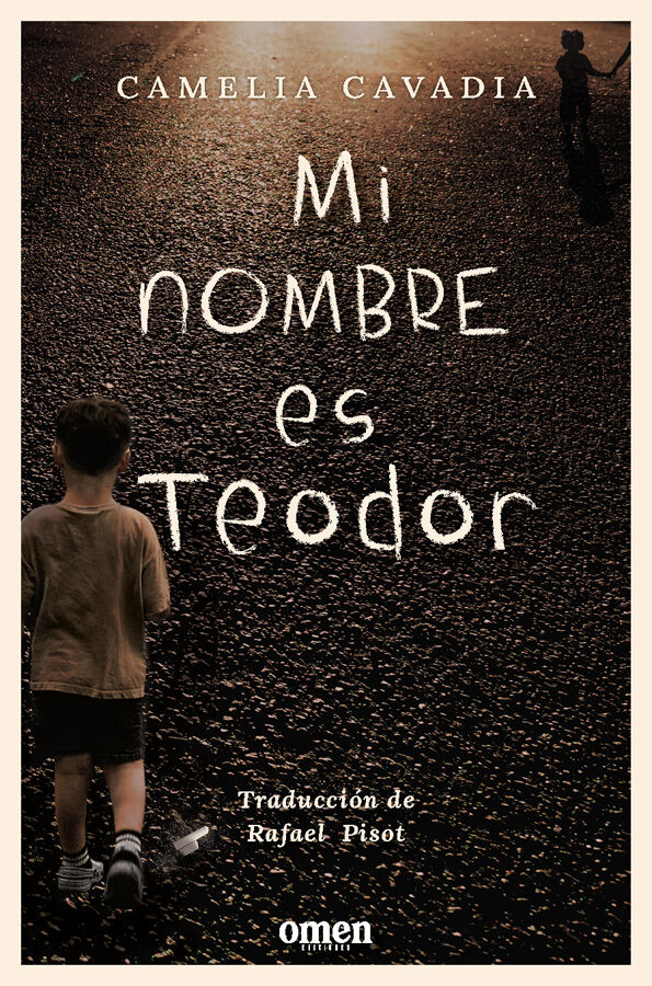 Mi nombre es Teodor