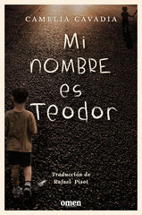 Mi nombre es Teodor